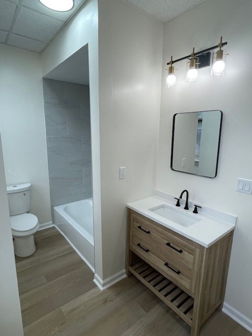 Bound Brook Apartment: 112-118 Hamilton St