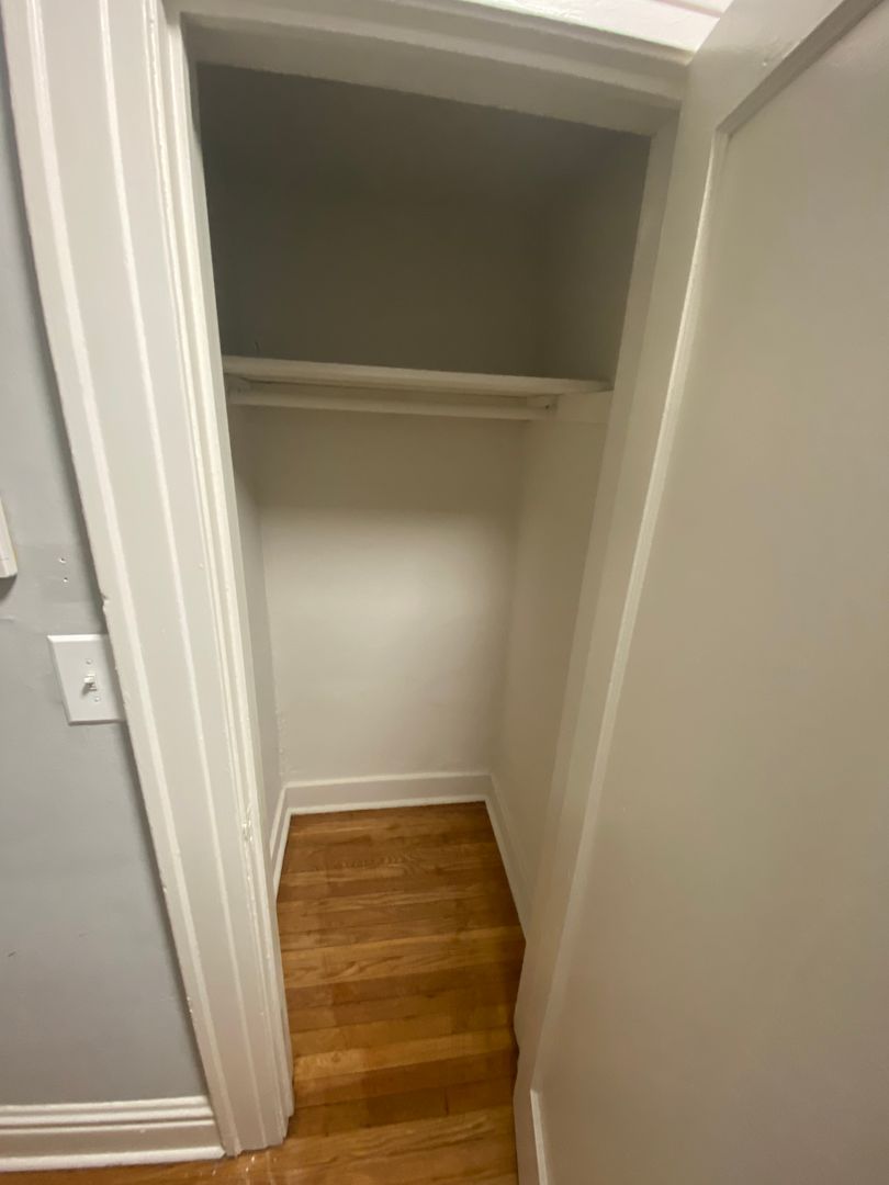 Nutley Apartment: 304 Hillside Ave