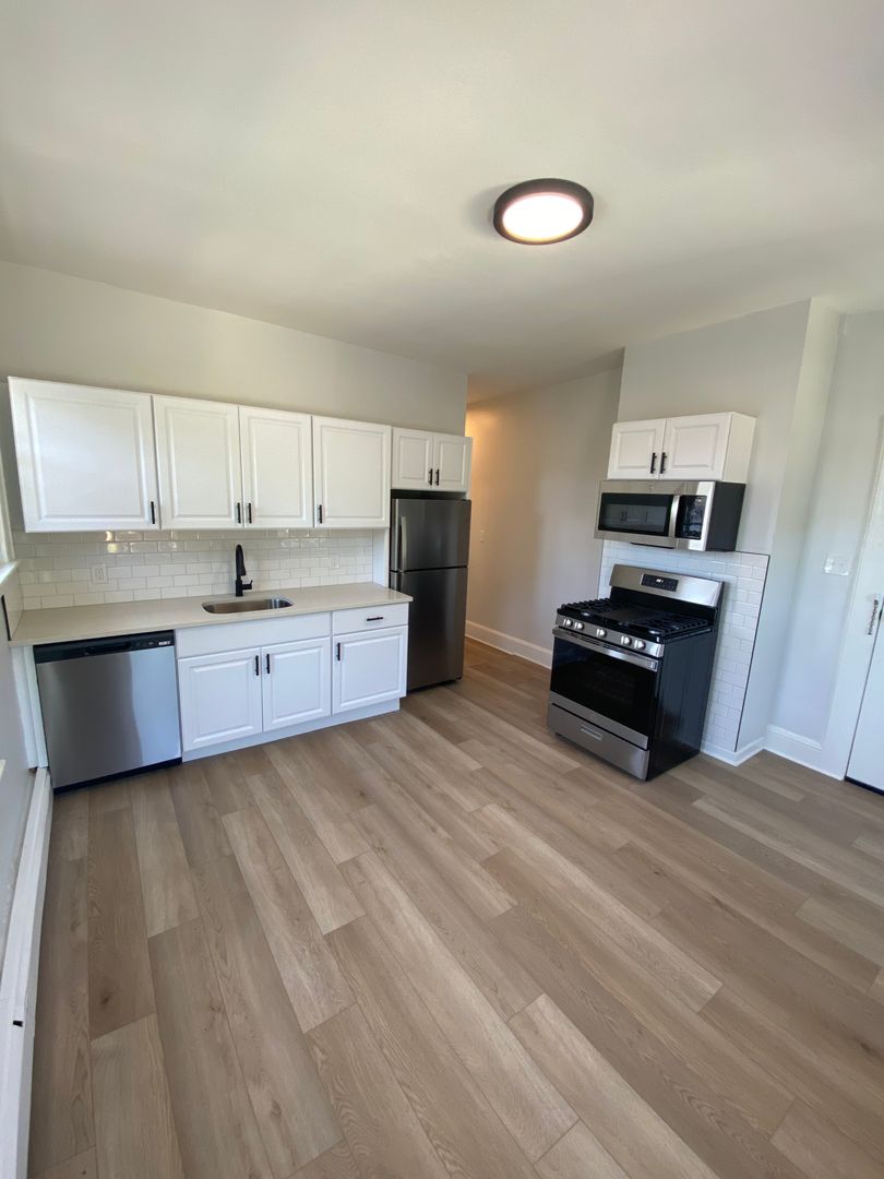 Nutley Apartment: 111 Bloomfield Ave