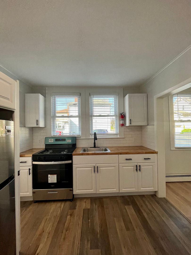 Nutley Apartment: 111 Bloomfield Ave