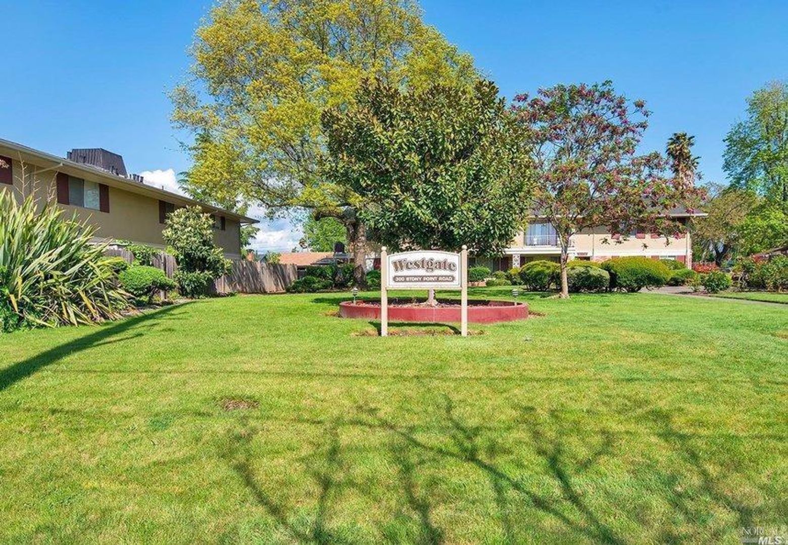 Santa Rosa Condo: 300 Stony Point Rd #184