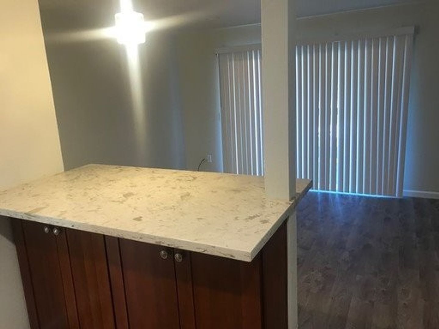 Santa Rosa Apartment: 497 Sebastopol Avenue