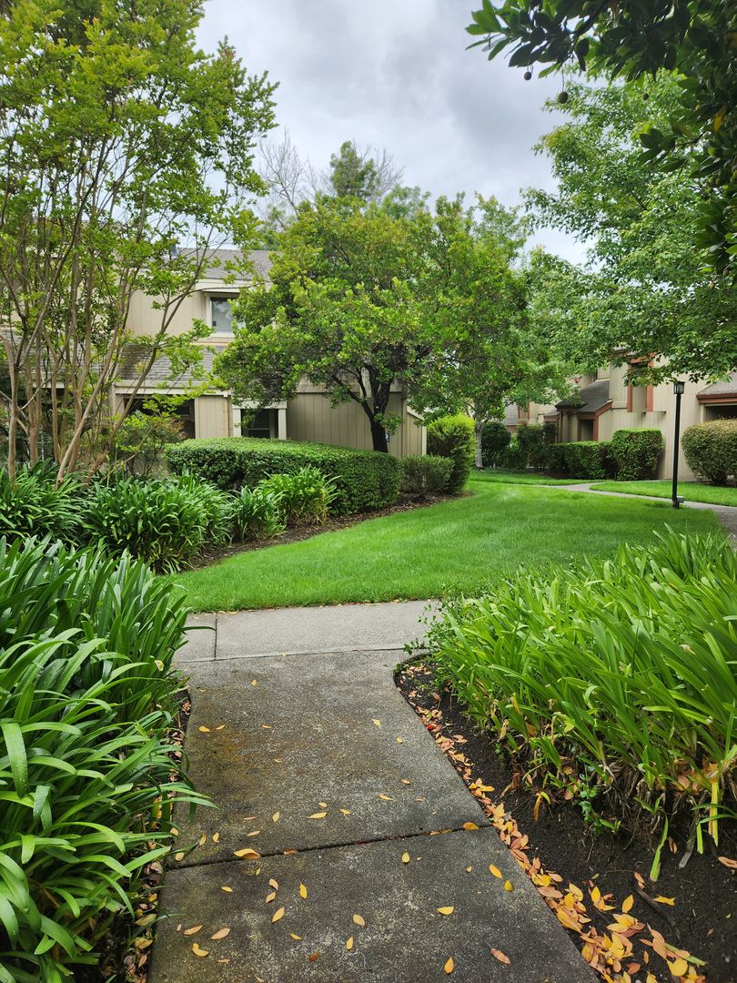 Rohnert Park Condo: 7723 Camino Colegio