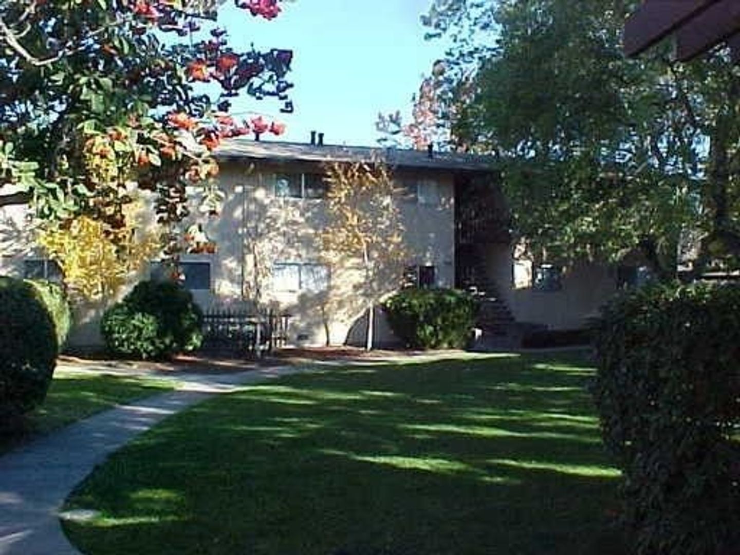 Rohnert Park Apartment: 7305 Boris Court