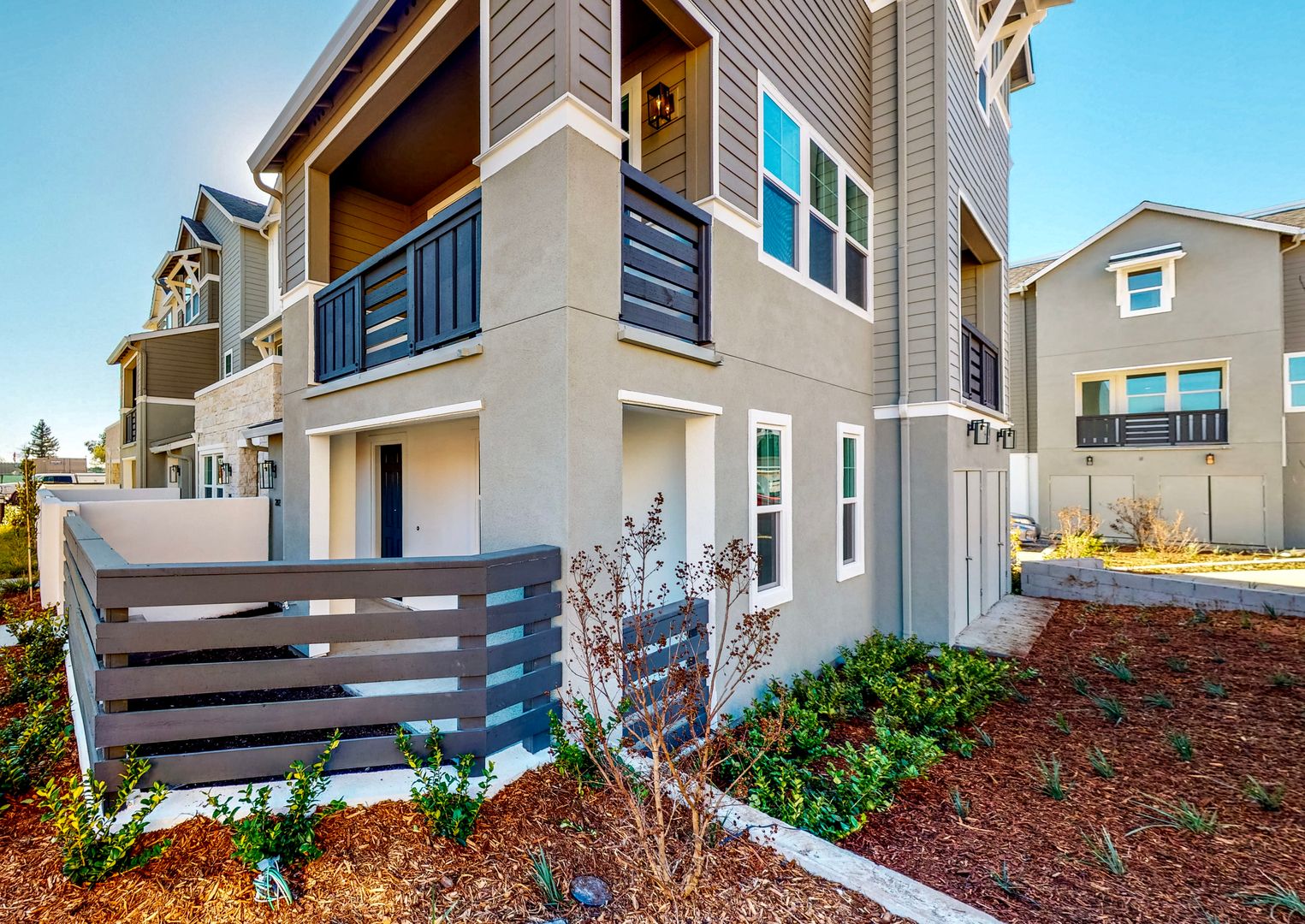 Santa Rosa House: 282 Gambrel Circle