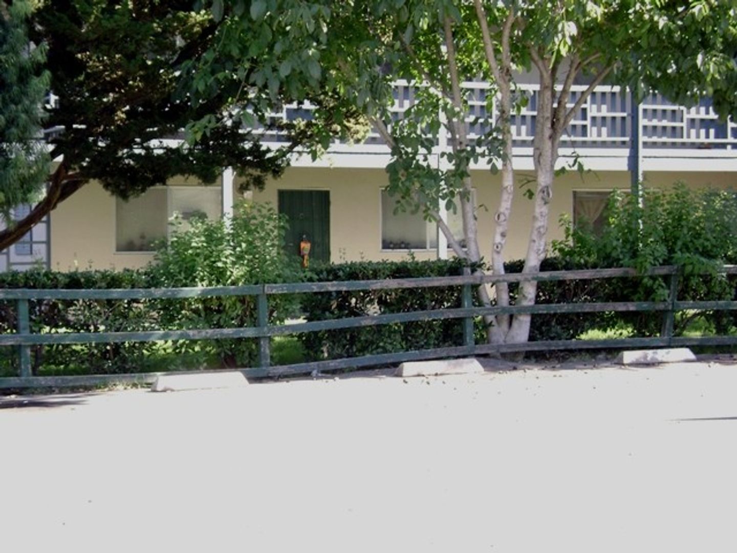 Santa Rosa Apartment: 900 Edwards Avenue