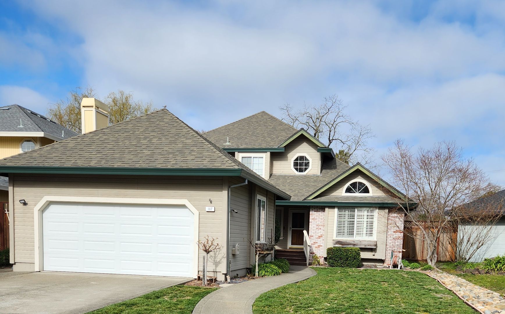 Windsor House: 107 Leafy Glade Way