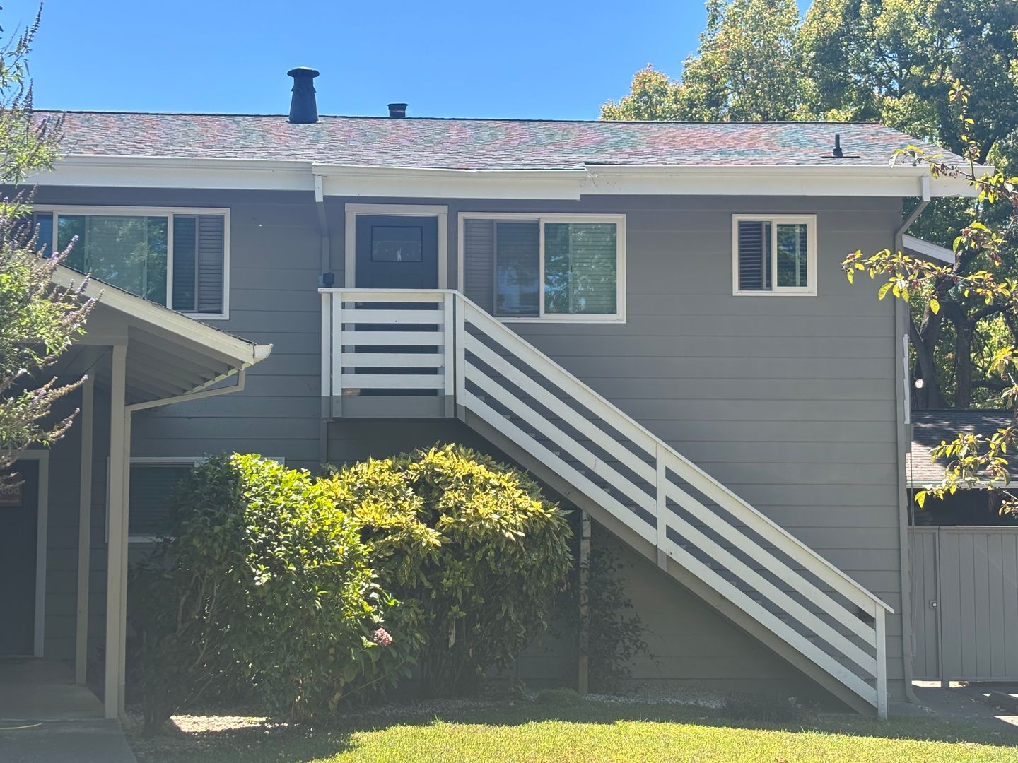 Santa Rosa Apartment: 1751 Fourth Street