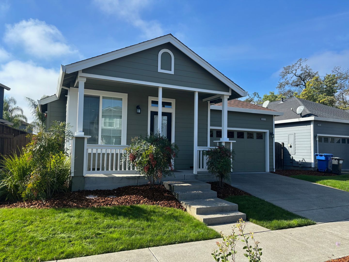 Windsor House: 8085 Leno Drive