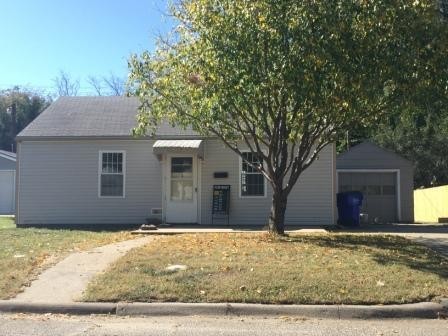 Junction City House: 826 N Garfield