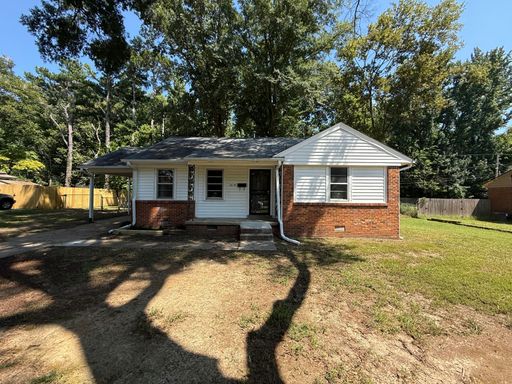 Updated Home Located in Millington!
