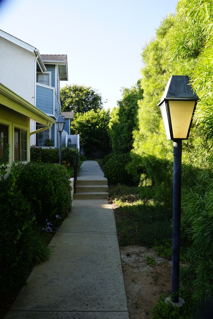 Fallbrook Apartment: 421 Potter St