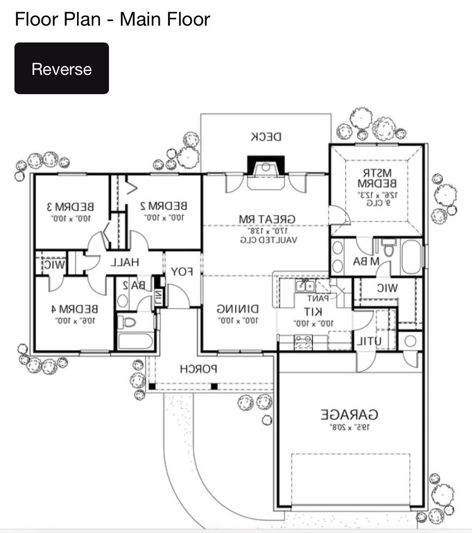 Bolivar House: 1305 E 477th Rd