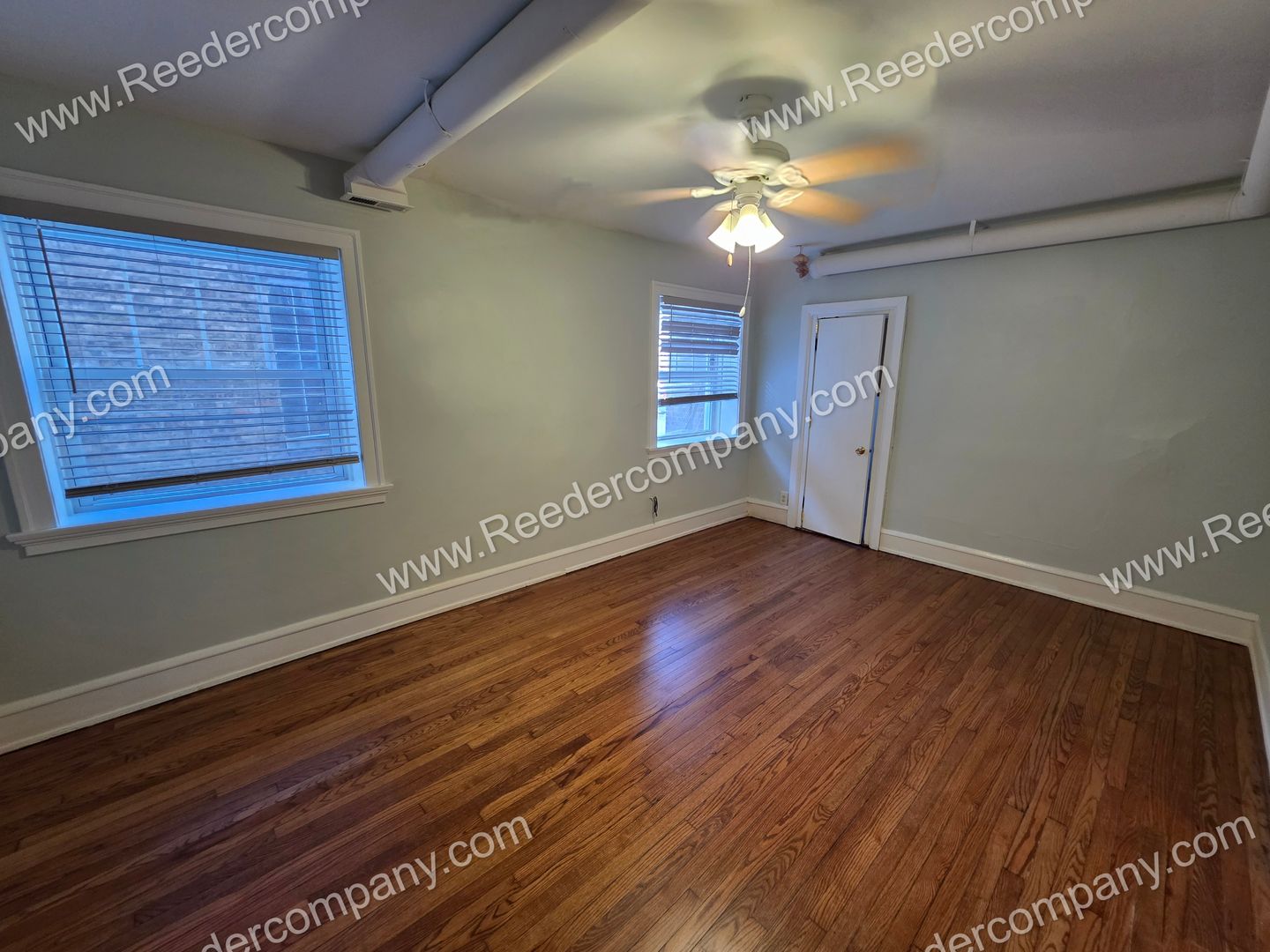 Hammond Apartment: 51-53 Elizabeth Street