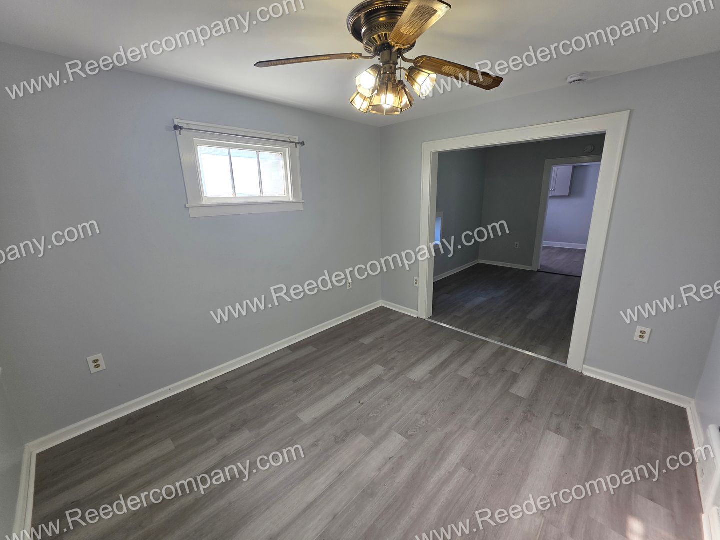 East Chicago Apartment: 3824 Parrish Avenue