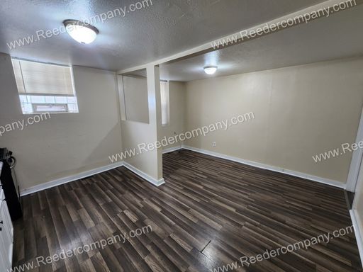 2 Bed 1 Bath Rental at 3927 Main Street - Apt 1R (center first floor), East Chicago, IN – photo 1