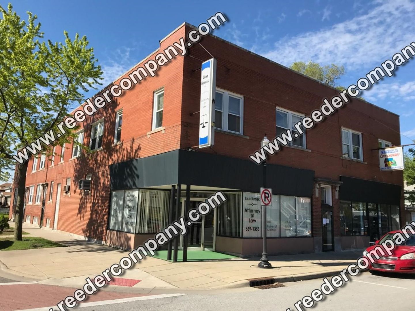 Whiting Apartment: 1020 119th Street