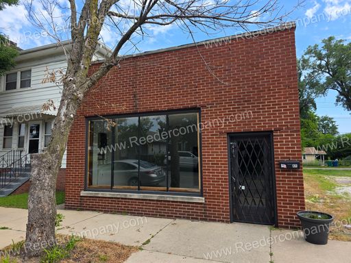 Commercial space ready for new business to call home