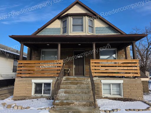 Studio apartment in Hammond – photo 1
