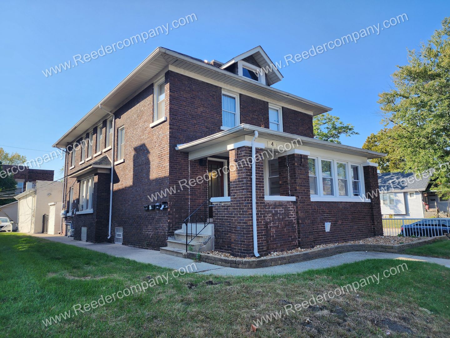 Hammond Apartment: 4 Waltham Street