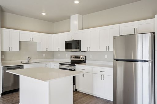 14730 Tahoma Blvd SE, A-312