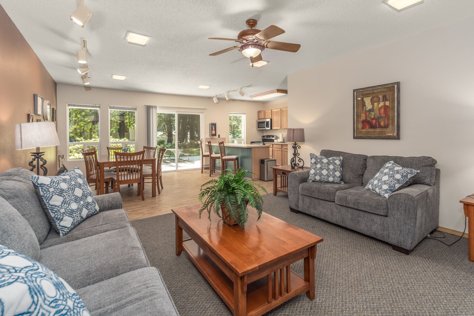 Port Orchard Apartment: 2250 Sidney Ave.