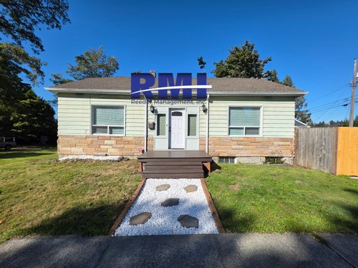 3 Bed 1 Bath Rental at 1314 S Junett St, Tacoma, WA – photo 1