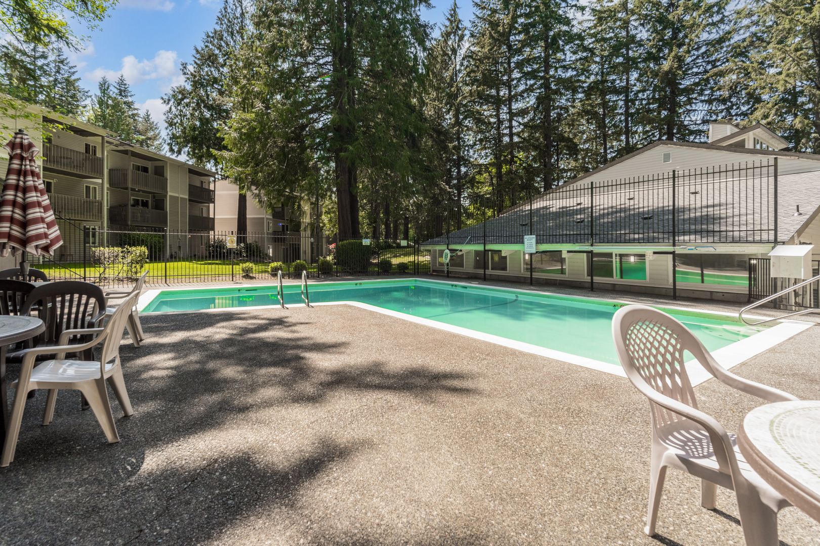 Port Orchard Apartment: 2250 Sidney Ave.