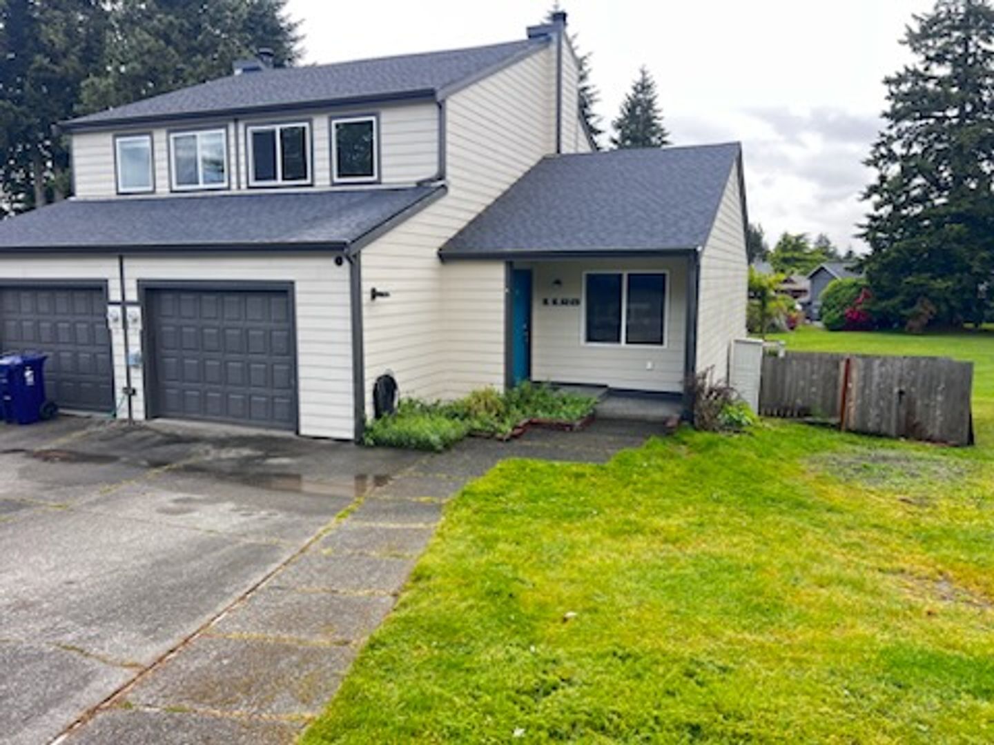 Tacoma Condo: 1128 N Vassault