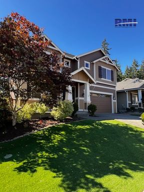 N Gig Harbor home in "The Ridge" – photo 1