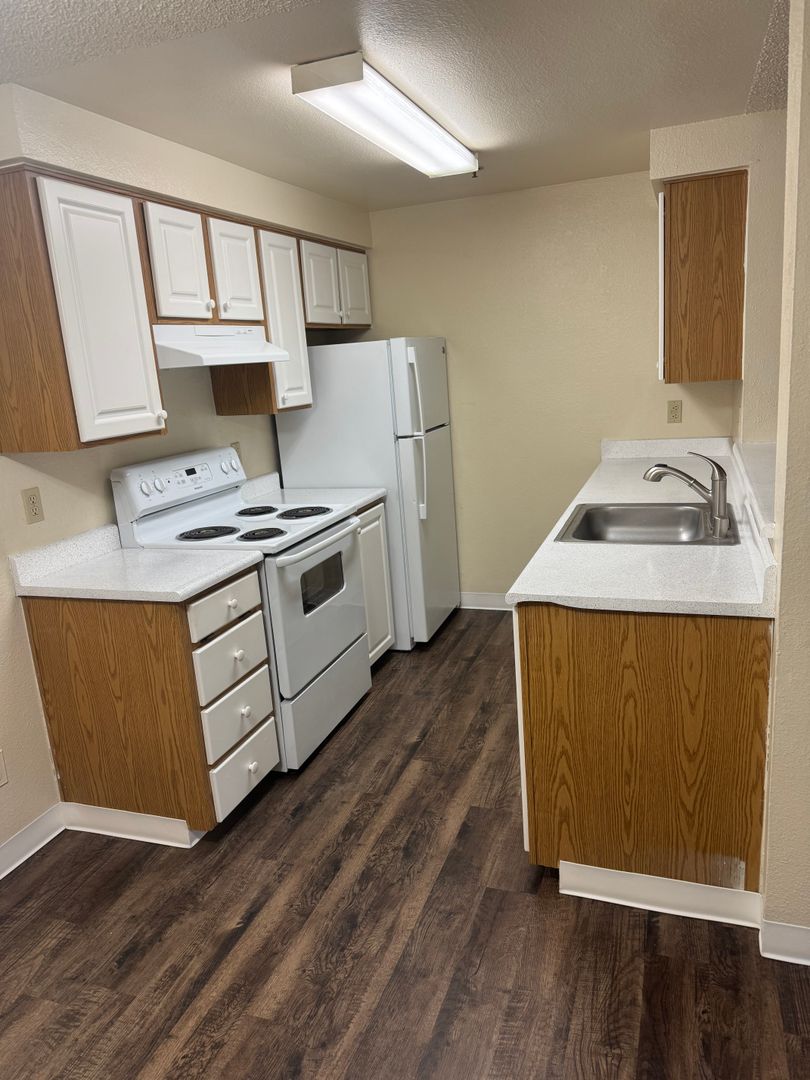 37th Street Apartments 8 of 8