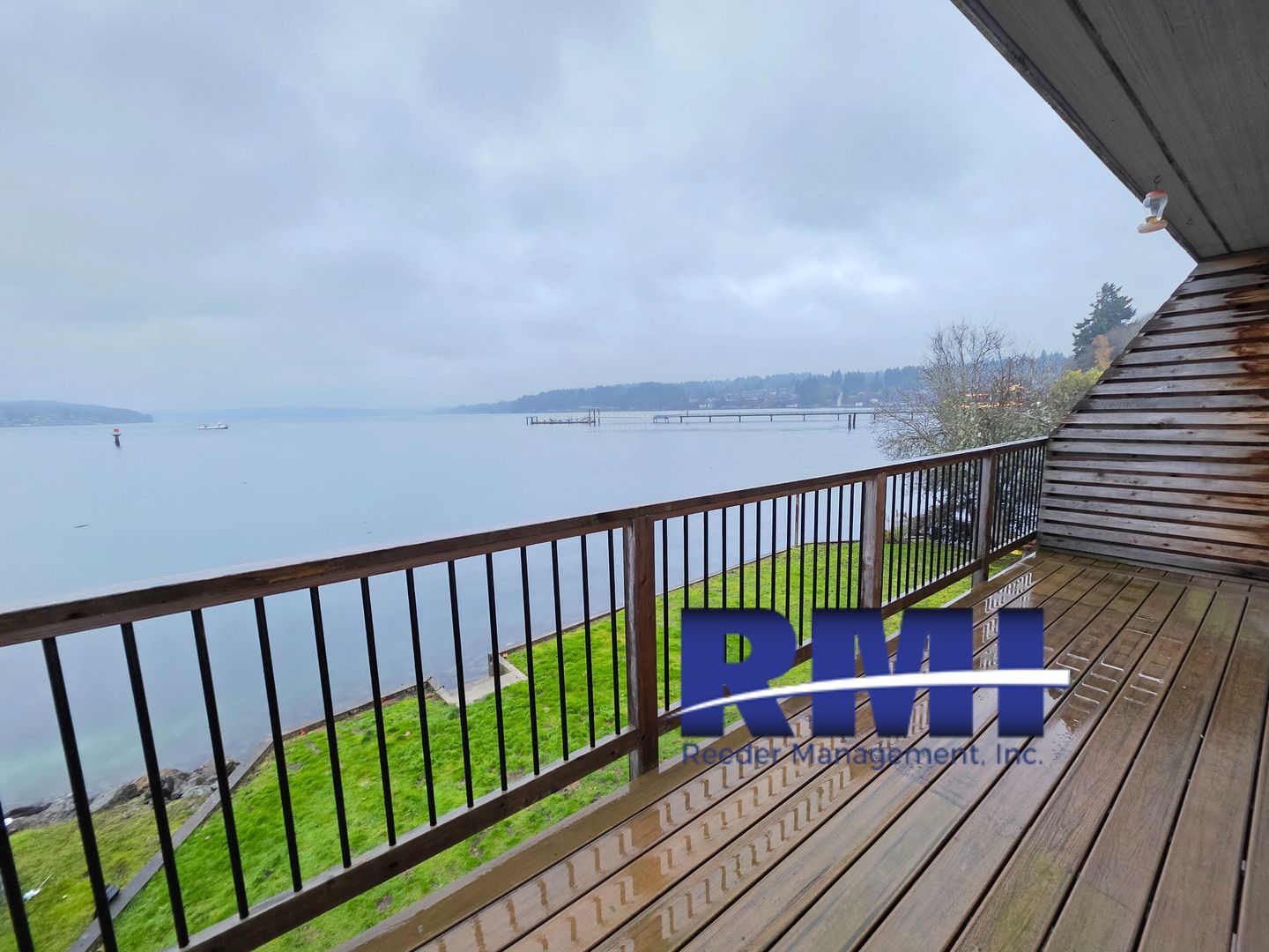 Port Orchard Apartment: 1833 Bay St