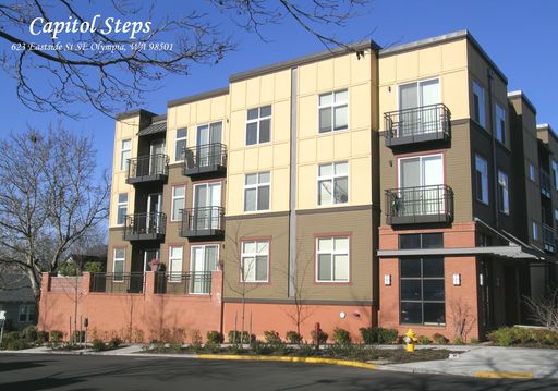 RENT SPECIALS @ CAPITOL STEPS! – photo 1
