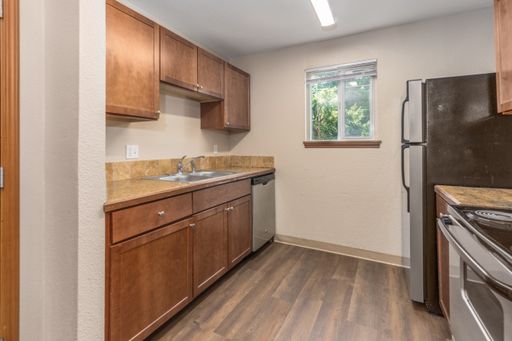 Luxury Two-Bedroom in Port Orchard available soon!