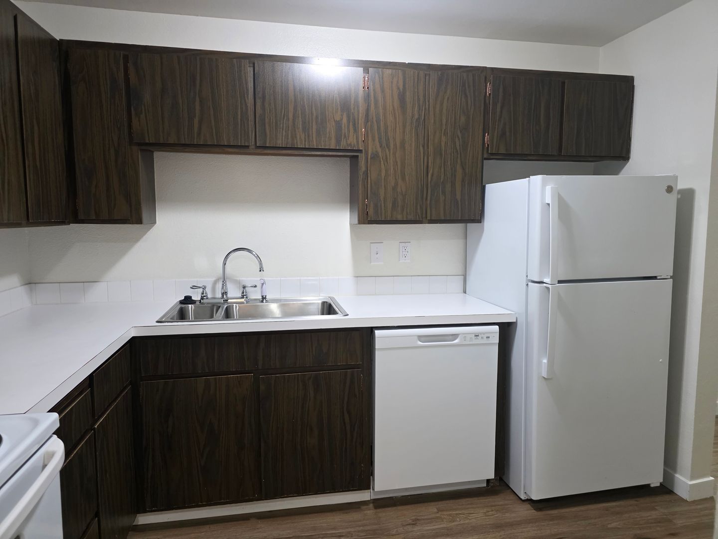 Tacoma Apartment: 402 North G Street