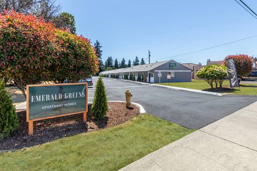 Emerald Greens ~ 1 Bedroom on Martin Way – photo 1