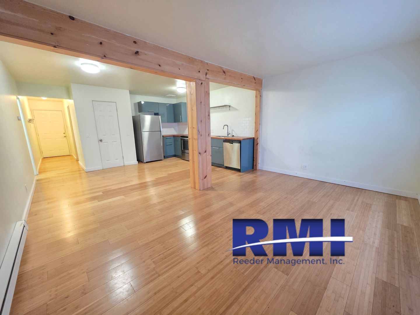 Port Orchard Apartment: 1833 Bay St