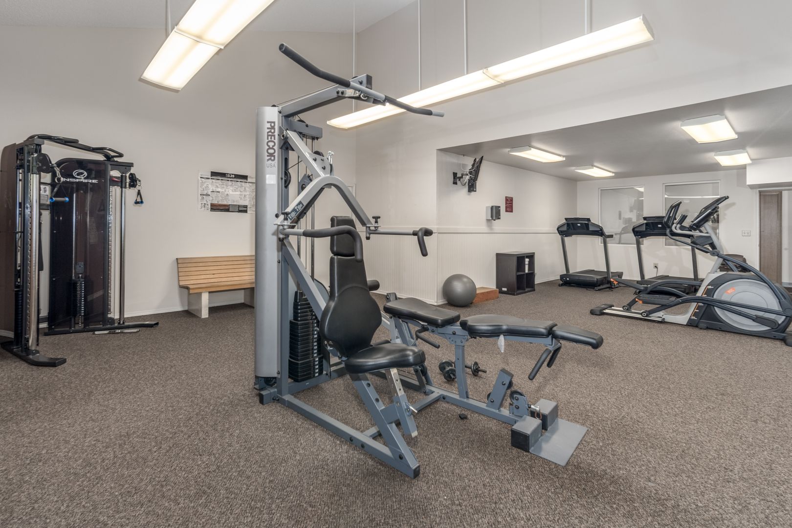 Port Orchard Apartment: 2250 Sidney Ave.