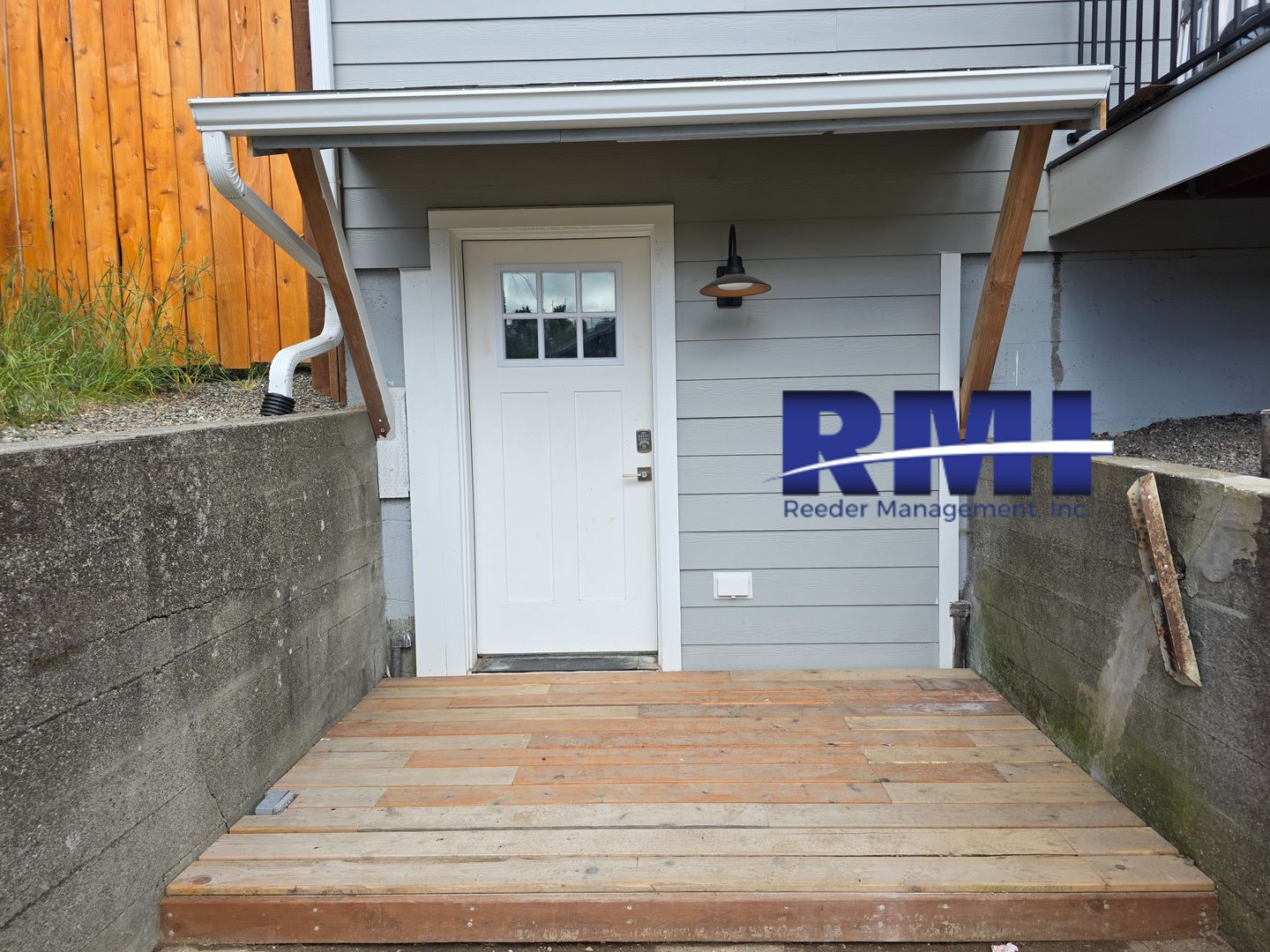 Bremerton House: 638 N Montgomery Ave
