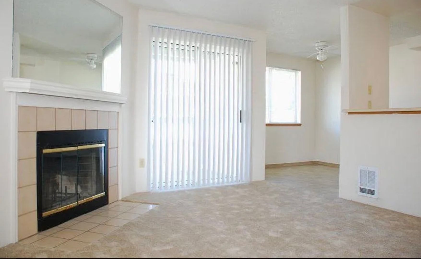 Auburn Apartment: 1120 37th Street SE