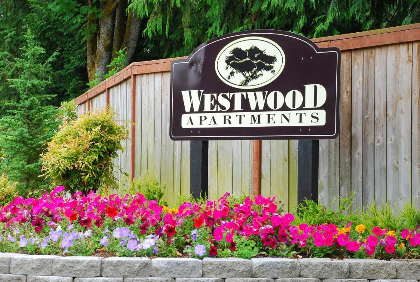 Steilacoom Apartment: 3022 Steilacoom Blvd SW