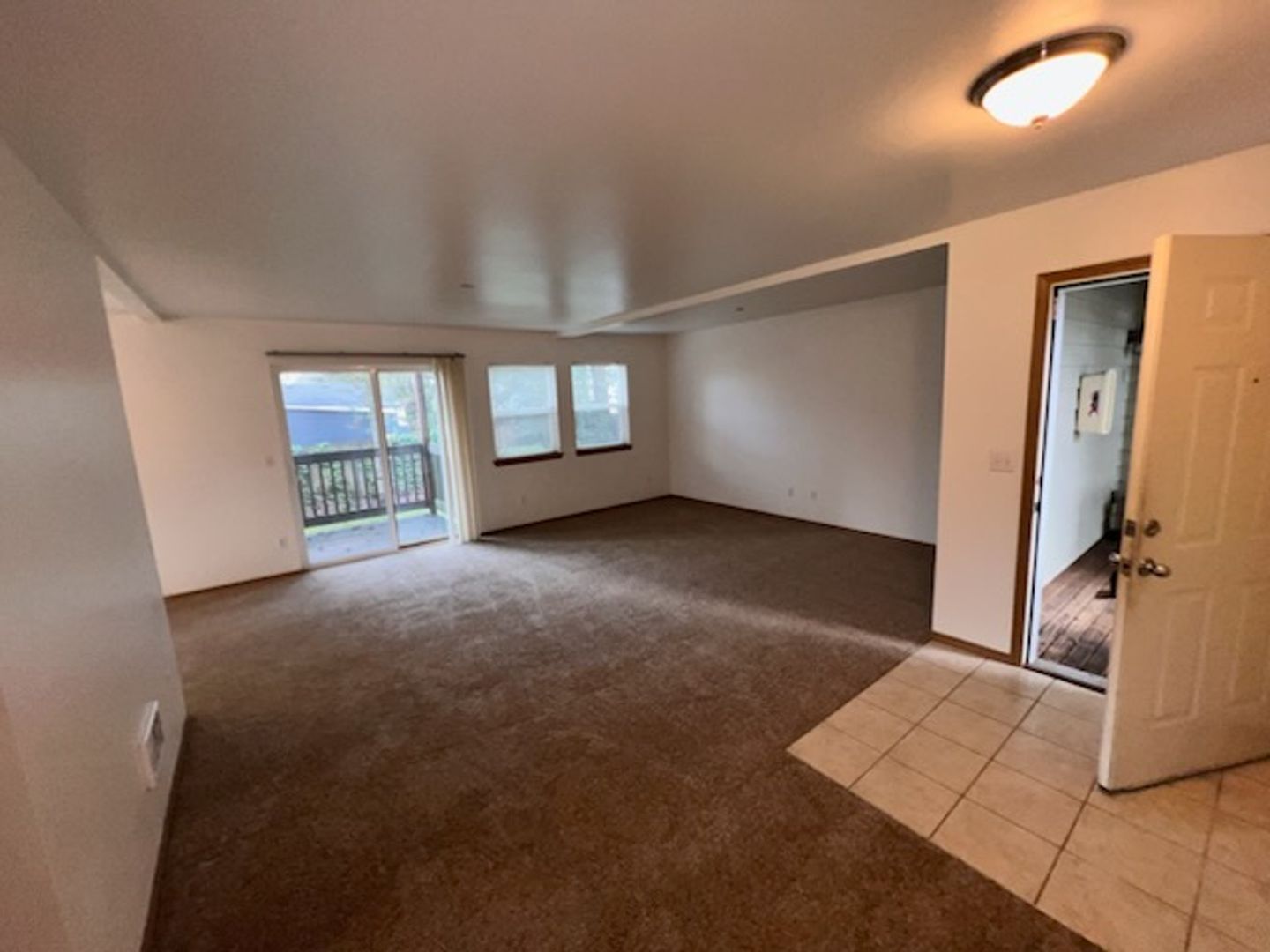 Lakewood Apartment: 8948 Gravelly Lk Dr SW