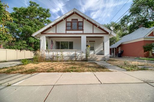 Darling 1 Bedroom 1 Bath In Brigham City – photo 1