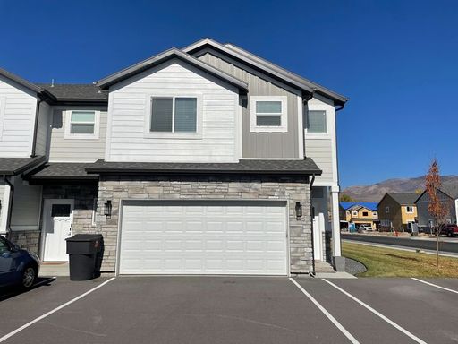 Welcome to this 3-bedroom, 3-bathroom home located in the serene town of Morgan
