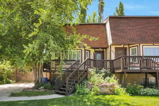 Move in Now, Pay Rent later! 4 Bedroom 2 Bathrooms Home in Logan – photo 1
