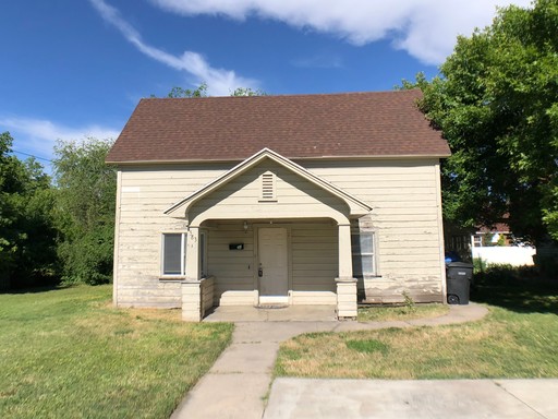Beautiful 3 Bedroom 1 Bathroom Home In Logan