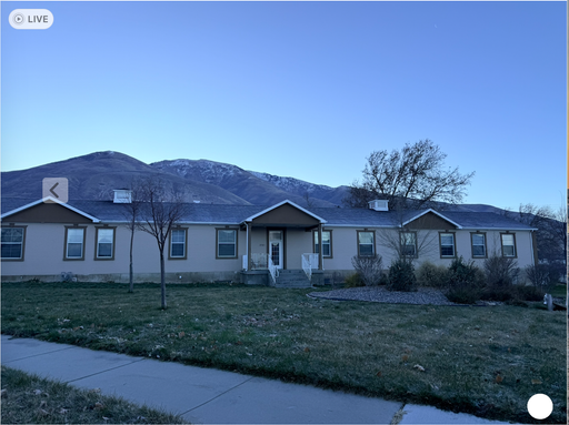 Make yourself at home in this 1 Bedroom 1 Bathroom Apartment in Brigham – photo 1