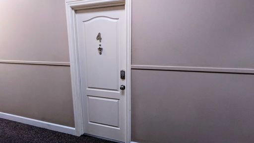 Brigham City 1 bed, 1 bathroom apartment #4