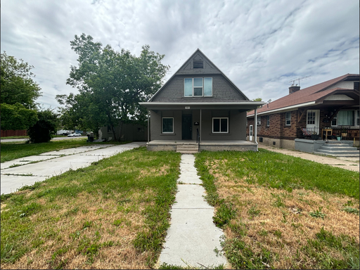 2-bedroom, 1-bath home in Ogden! – photo 1