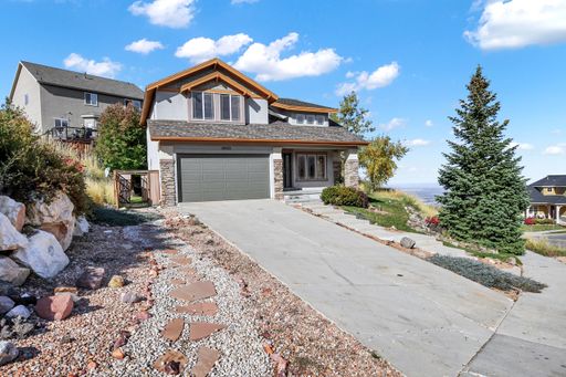 Special Offer $1000 Off-Stunning Mountain Views & Peaceful Living in Draper!